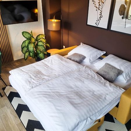 גרייץ Maremar - Design Maisonette Altstadt - 4 Pers - 57Qm - Luxus Boxspringbett - Kueche - Arbeitsplatz - Privater Parkplatz מראה חיצוני תמונה