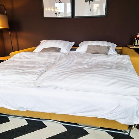 גרייץ Maremar - Design Maisonette Altstadt - 4 Pers - 57Qm - Luxus Boxspringbett - Kueche - Arbeitsplatz - Privater Parkplatz מראה חיצוני תמונה