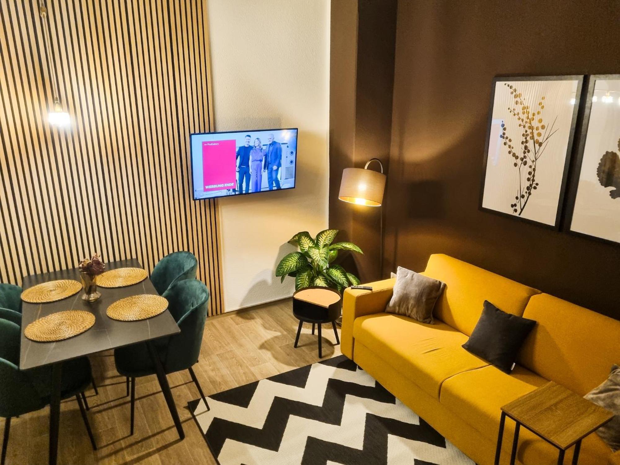 גרייץ Maremar - Design Maisonette Altstadt - 4 Pers - 57Qm - Luxus Boxspringbett - Kueche - Arbeitsplatz - Privater Parkplatz מראה חיצוני תמונה
