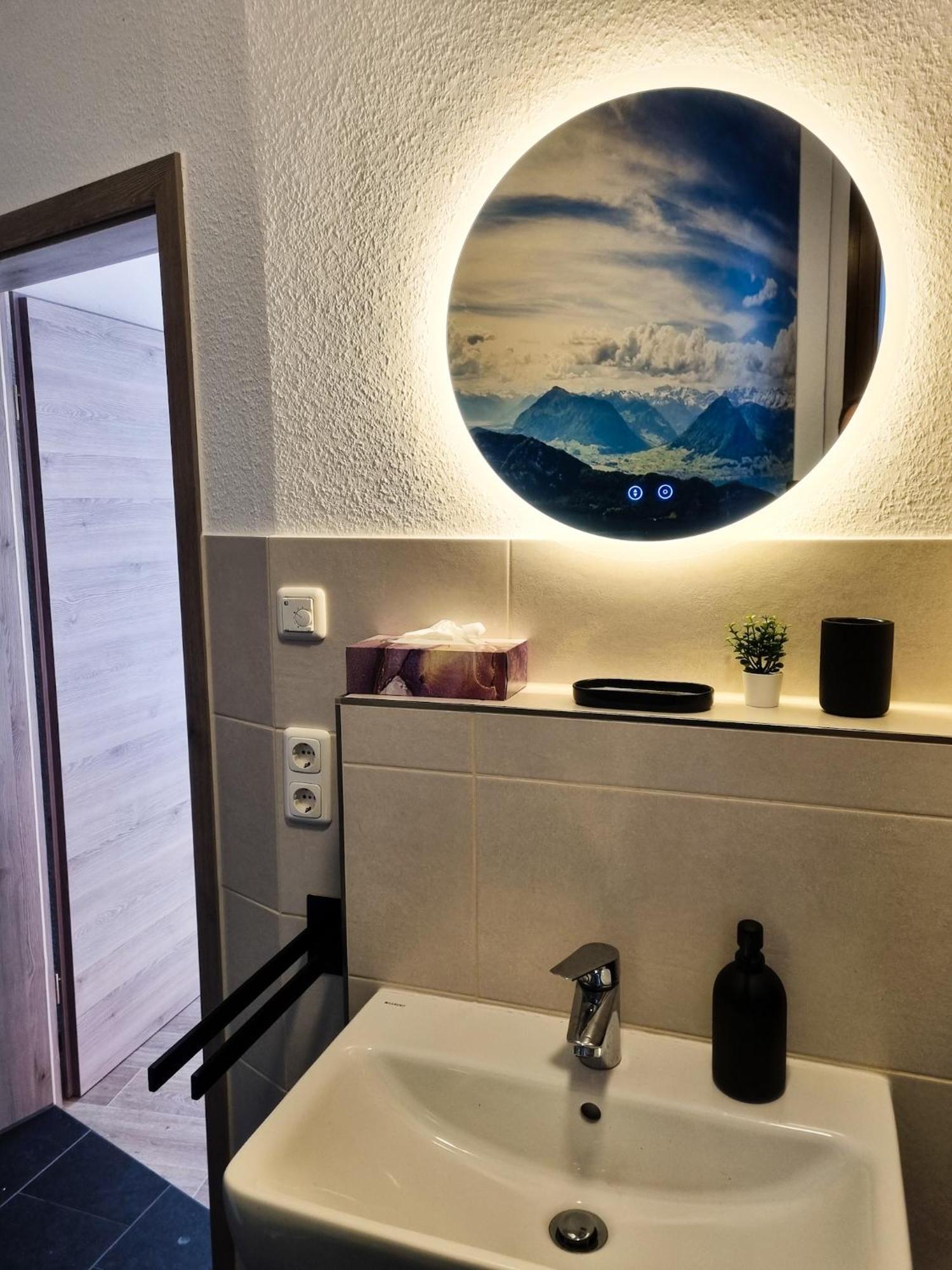 גרייץ Maremar - Design Maisonette Altstadt - 4 Pers - 57Qm - Luxus Boxspringbett - Kueche - Arbeitsplatz - Privater Parkplatz מראה חיצוני תמונה