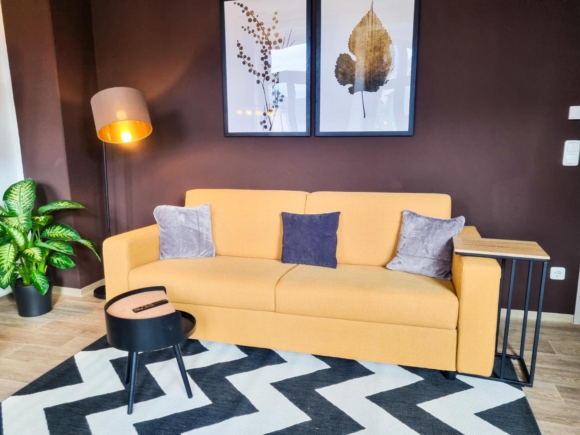 גרייץ Maremar - Design Maisonette Altstadt - 4 Pers - 57Qm - Luxus Boxspringbett - Kueche - Arbeitsplatz - Privater Parkplatz מראה חיצוני תמונה